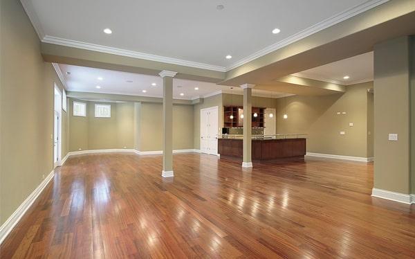 wood flooring adds warmth, beauty, and value to your home